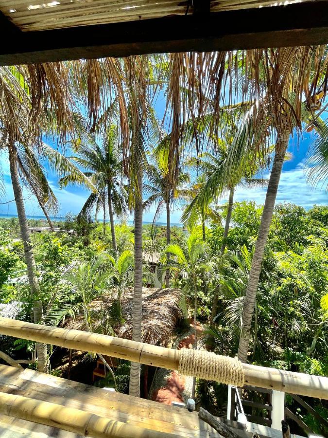 El Eden Escondido Hotel Puerto Escondido  Ngoại thất bức ảnh