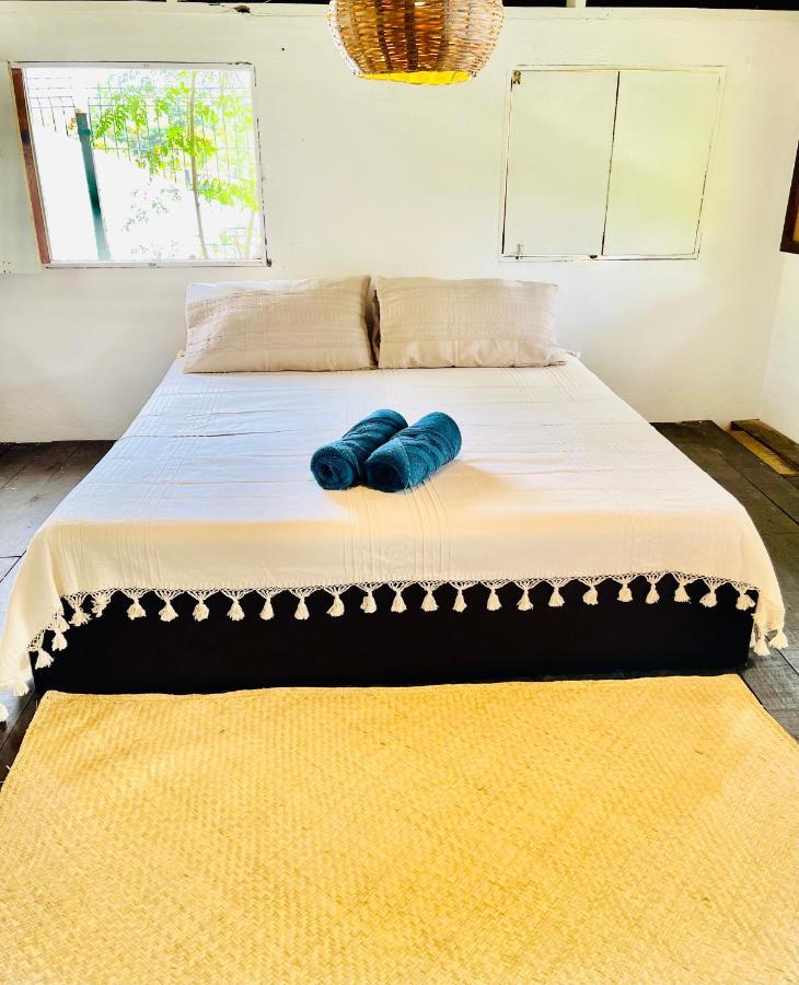 El Eden Escondido Hotel Puerto Escondido  Ngoại thất bức ảnh