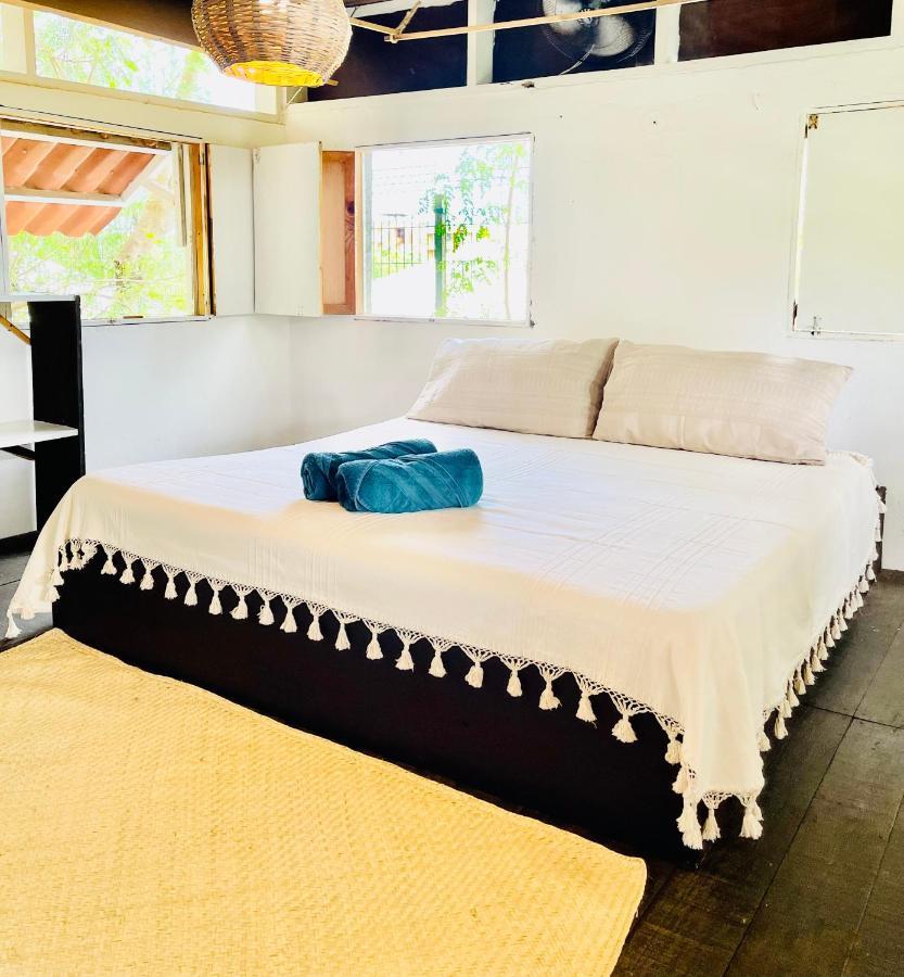 El Eden Escondido Hotel Puerto Escondido  Ngoại thất bức ảnh