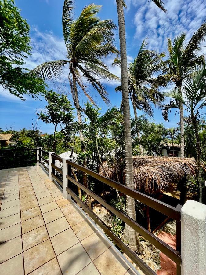 El Eden Escondido Hotel Puerto Escondido  Ngoại thất bức ảnh