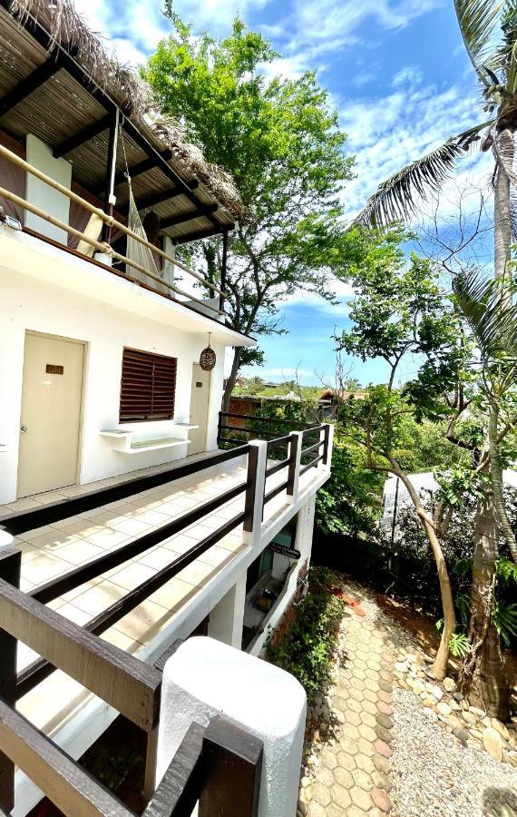 El Eden Escondido Hotel Puerto Escondido  Ngoại thất bức ảnh