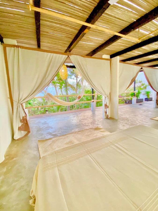 El Eden Escondido Hotel Puerto Escondido  Ngoại thất bức ảnh